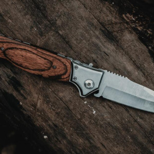 Во Владимирской области отец зарезал друга дочери
