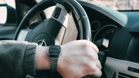 У любителя пьяной езды из Вязников конфисковали Opel Astra