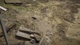 Во Владимире затопило один из источников Казанского родника