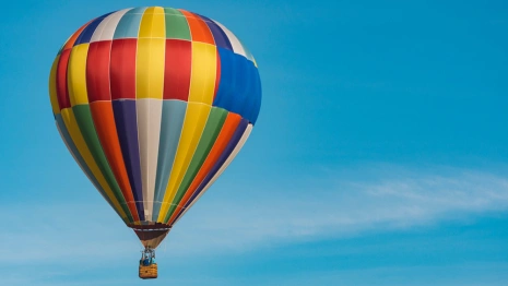 На День города во Владимире можно будет полетать на воздушном шаре