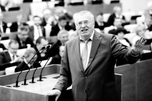 Скончался лидер ЛДПР Владимир Жириновский