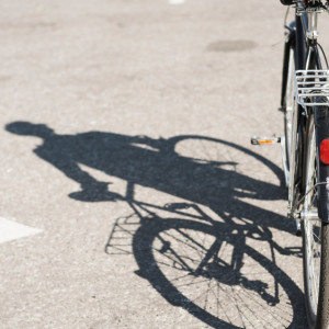 В Вязниковском районе сбили 64-летнего велосипедиста