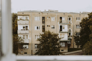 Мэрия Владимира доплатит жильцам аварийного дома 1 млн рублей