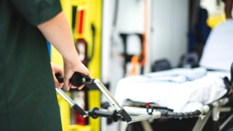 В Лакинске построят подстанцию скорой медицинской помощи