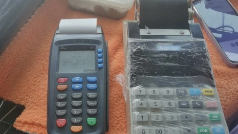 В Александрове безналичную оплату в автобусах ввели только в 2025 году