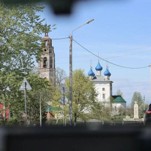 Официальный дилер Jetour ГК Техцентр Гранд и клуб путешествий «Параллель 56» отправились по живописным уголкам Владимирской области