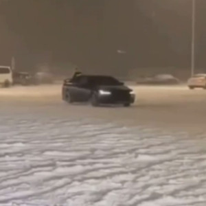 Глава СКР заинтересовался владимирской историей с дрифтом с ребенком на багажнике