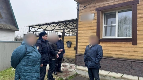В Суздале 16-летнего подростка будут судить за закладки с наркотиками