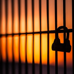 Во Владимире задержанный за наркотики блогер останется под арестом до конца зимы