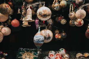 Во Владимире гости рождественской ярмарки смогут подарить сувениры семьям участников СВО