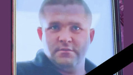 В зоне СВО погиб 46-летний Сергей Жуков из Меленковского района