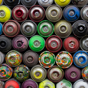 Фестиваль уличного искусства пройдет во Владимире в третий раз