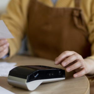 В Коврове продавец магазина аккумуляторов украл 470 тыс. рублей