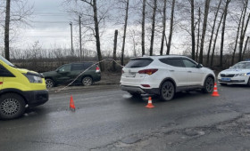 В авариях на дорогах Владимирской области пострадали 22 человека