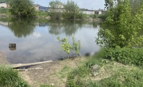 В Коврове около водоема нашли труп 55-летнего мужчины