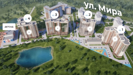 Во владимирской многоэтажке рухнул лифт с людьми