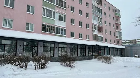 В Кольчугино подрядчик затянул с ремонтом библиотеки за 5 млн рублей