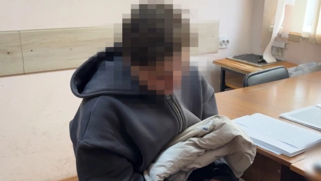 Стала известна личность владимирской поджигательницы 3 машин