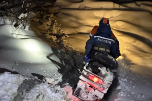 Энергетики готовятся к ледяному дождю во Владимирской области 10 января