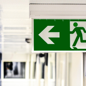 Во Владимире эвакуировали сотрудников Первого арбитражного суда 