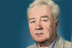 Во Владимире простятся с профессором госуниверситета имени Столетовых