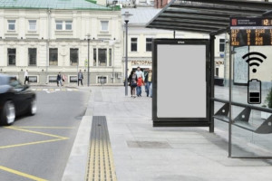 Во Владимире появятся «карманные парки» и три «умные остановки»