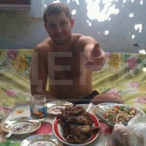 Пособник убийцы Татарского перед терактом приехал на могилу отца во Владимир 