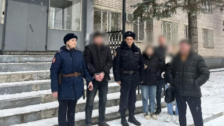 Бывшего полицейского из Гороховца будут судить за взятку в 60 тыс. рублей