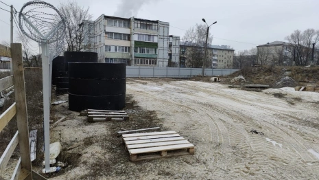 Строительство центрального водозабора в Петушках обернулось уголовным делом