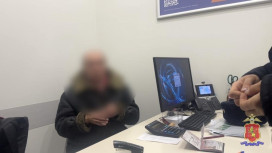Во Владимире банкиры и полицейские спасли пенсионера от перевода 2 млн рублей аферистам