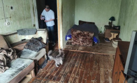 Житель Владимира фиктивно прописал в «резиновой» квартире брата 100 мигрантов