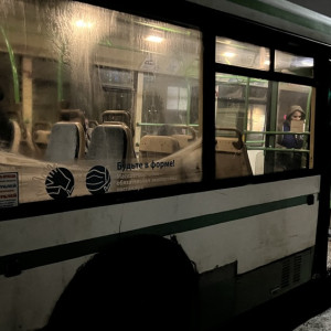 Во Владимире перевозчик отказался от автобусного маршрута №18с