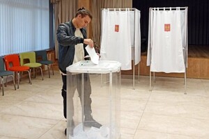 Стартовал заключительный день выборов во Владимирской области