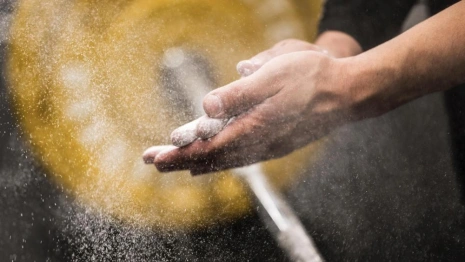 В Суздале проходит Кубок России по пауэрлифтингу