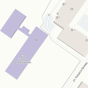 Во Владимире снесут здание бывшей школы «Возрождение»