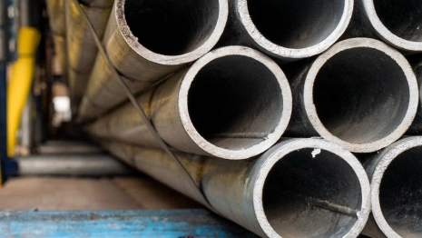 В поселке под Гусь-Хрустальным реконструкция очистных обойдется в 180 млн