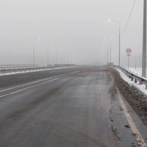 Во Владимирской области открыли второй участок скоростного платника М-12