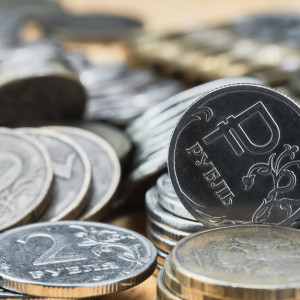 Рынок рублевых сбережений в I квартале вырос на 3,5% 