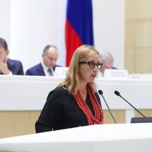 Мэр Суздаля предложила Совфеду включить регион в проект по контролю за гостевыми домами