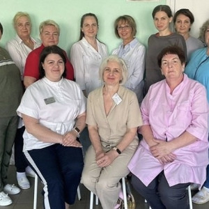 Ковровские врачи спасли пациентку с инсультом