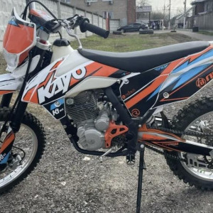 «Отец года» из Камешково попал под следствие за покупку мотоцикла 15-летнему сыну