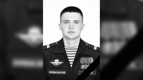 Во Владимирской области похоронили 25-летнего десантника