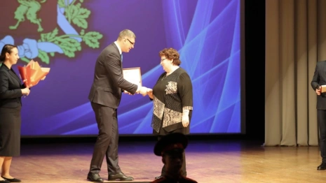 Во Владимирской области улучшат условия ипотеки для учителей