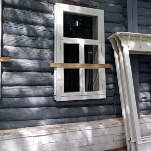 Усадьба Танеевых в Ковровском районе откроется после ремонта