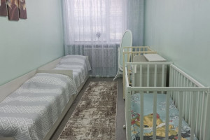 В Камешковском районе открылся 
центр для пострадавших от насилия женщин