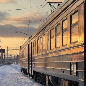 Во Владимире сняли с поезда 50-летнего пьяного дебошира