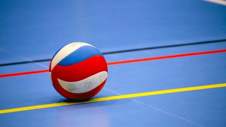 Волейболистки из Владимирской области одержали первую победу в сезоне