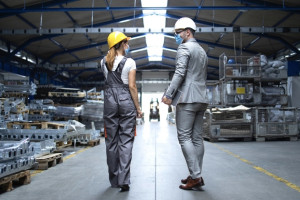 В Муроме экс-сотрудница завода украла премии у коллег на 250 тыс. рублей