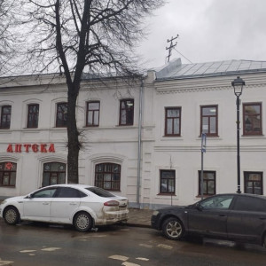 История с разрушением объектов культурного наследия в Суздале дошла до Бастрыкина