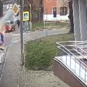 Жительницу Владимира будут судить за ДТП со сбитой женщиной на улице Студенческой